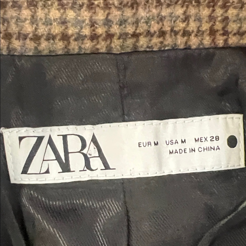 ZARA Blazer - Picture 9 of 16